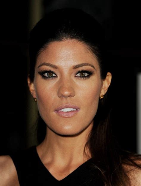 Jennifer Carpenter Deb Youre So Hott Pretty People Beautiful People