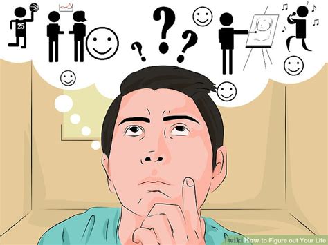 3 Ways To Figure Out Your Life Wikihow