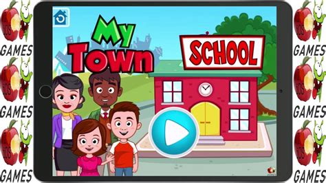 Purple Town Kid Game / For a new design, simply. | StateImages