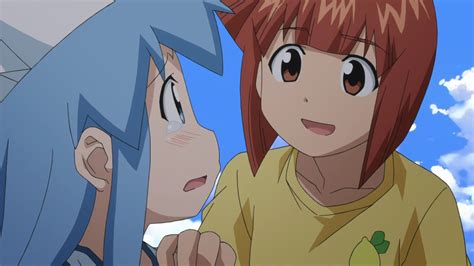 Shinryaku Ika Musume Ep06 Picture 087 Ik Ilote 5