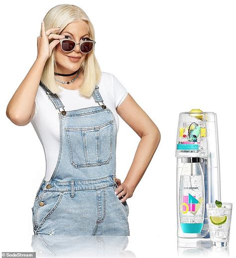 As tori spelling celebrates her 40th birthday today (may 16), we think that it's only right that we pay tribute to her most iconic tv character. The 90s are back and so is Tori Spelling, who appears as ...