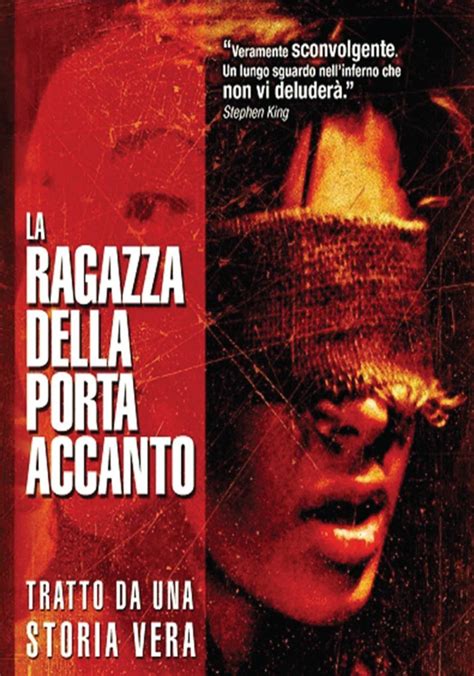 La Ragazza Della Porta Accanto 2007 Scheda Film Stardust