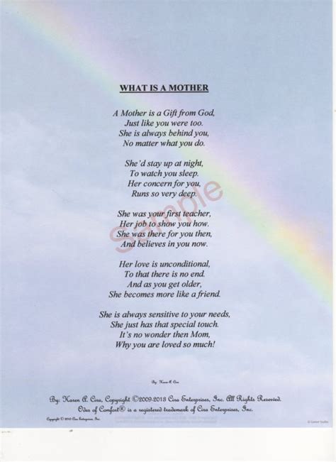 What is a stanza in literature? Example of four stanza poem