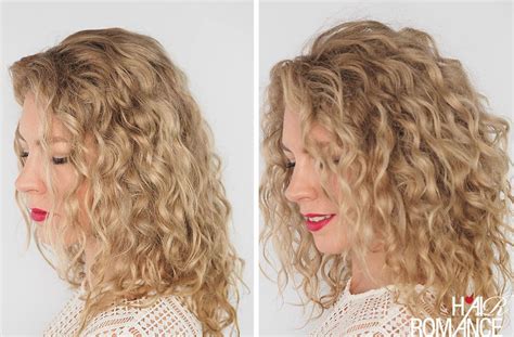 For women considering a similar curly style for their loose curls, just know that shaved undercuts can do you have natural spiral curls and long hair, and want to try. How to restyle curly hair fast and get mega volume | Curly ...