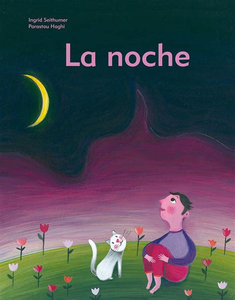 La Noche Picarona Libros Infantiles