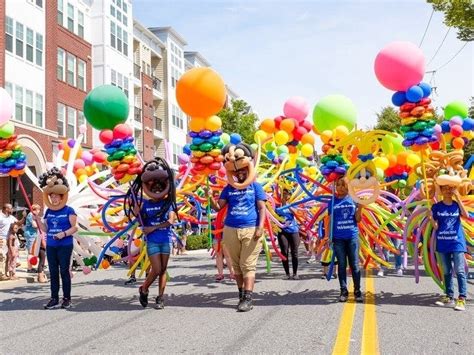 labor day weekend events in montgomery parades art shows more gaithersburg md patch