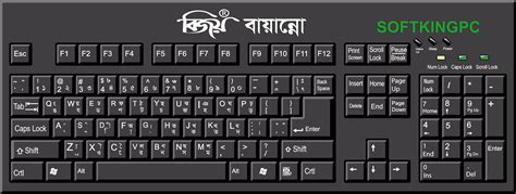 It works well on windows 10 and below computers and doesn't have any special. BIJOY KEYBORD DRIVER DOWNLOAD