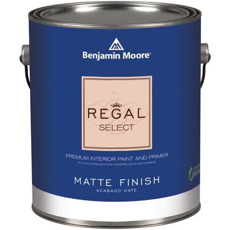 Regal® Select Waterborne Interior Paint | Leslie Street Paint & Design ...