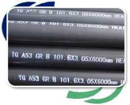 Astm A Grade B Pipe And Sa Gr B Seamless Erw Pipes Supplier
