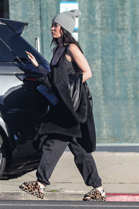 megan fox treats herself to a spa day after returning from berlin photo 4708268 megan fox