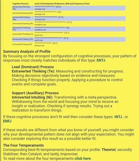 Feel free to compare your results. Test the accuracy! (Part 2: Keys 2 Cognition) | Myers ...