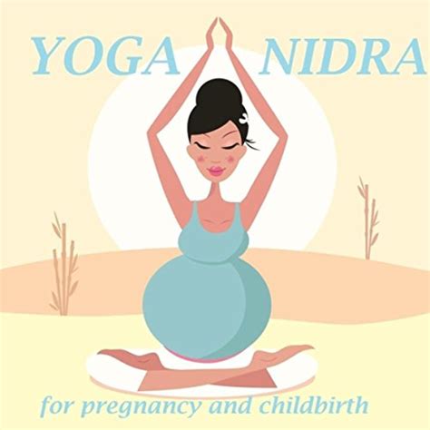 Yoga Nidra For Pregnancy And Childbirth By Kat King On Amazon Music