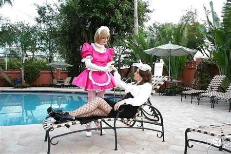 Pin On Mistress And Sissy