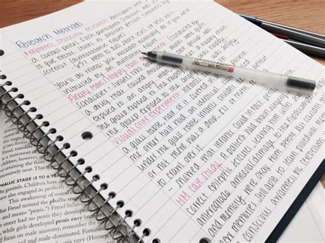 Or possibly replacing the chalk text on a chalkboard? Type your handwritten notes into a word document | Nice ...