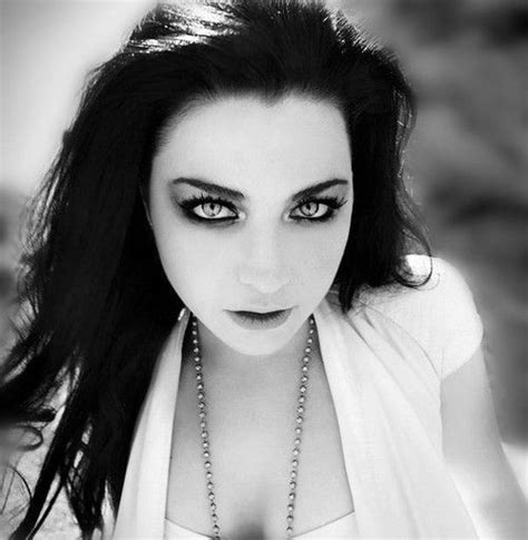 Amy Lee Evanescence Piercing Eyes Amy Lee Amy Amy Lee Evanescence