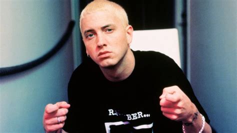 The Real Slim Shady Has More Than 400 Million Streams On Spotify