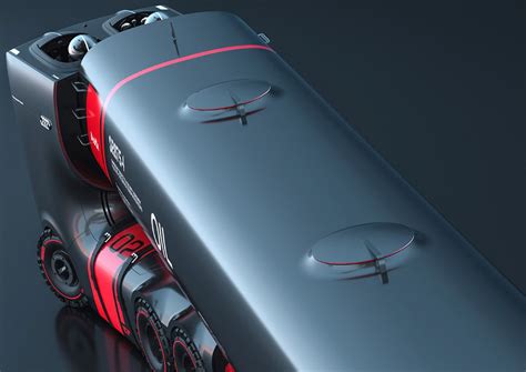 Future Audi Truck Concept The Motive Blog