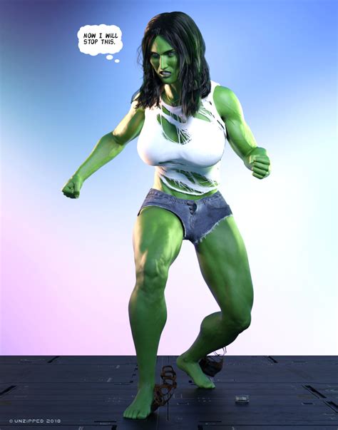 She Hulk Natasha 1011 By Shulkophile On Deviantart