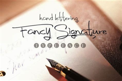 How to write a fancy signature. Fancy Signature Fonts new free | Download Sak Karepmu