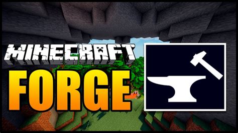 Descargar E Instalar Minecraft Forge 112 Youtube