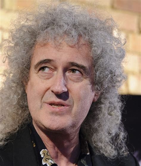 Queen Guitarist Brian May Cancels 11 Gigs Due To Persistent Illness