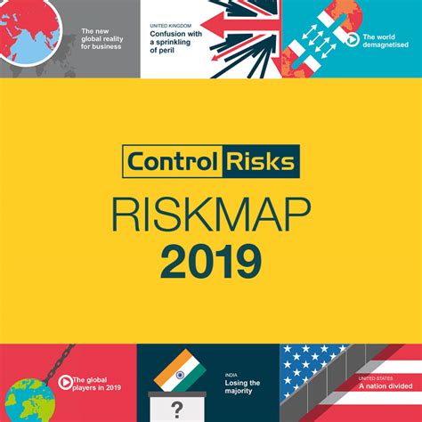 Control Risks Riskmap Campaign Discover Brand Creation