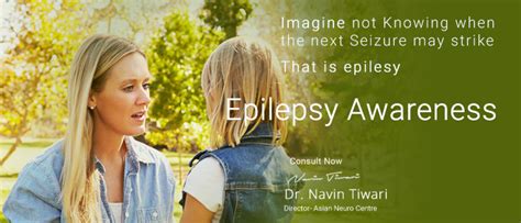 Best Seizure Epilepsy Treatment In Indore Dr Navin Tiwari