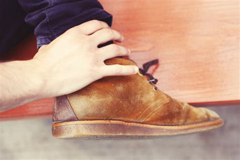 Shoe Allergy And Rashes On The Feet What You Need To Know