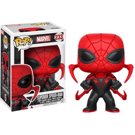 Pop Φιγούρα Superior Spider Man Spider Man Funko 14791