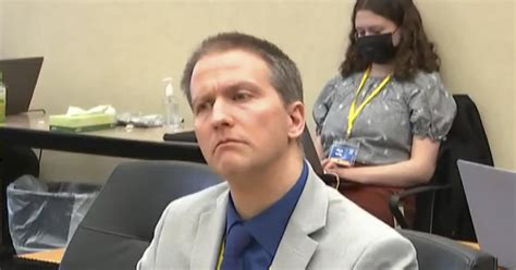 Jury Begins Deliberations After Closing Arguments In Derek Chauvin