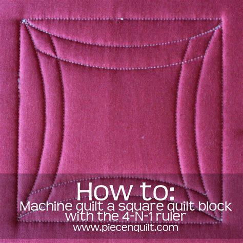 A Quilt Blog About Machine Quilting Sewing Sewing Tutorials Author