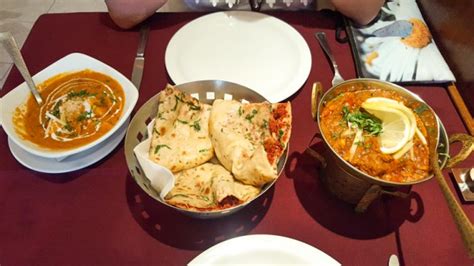 Restaurant Delhi Darbar Indian Tandoori à Lagos Menu Avis Prix Et