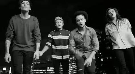 one direction ‘perfect music video world premiere starmometer