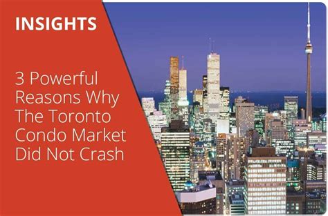 The 2020 stock market crash was a major and sudden global stock market crash that began on 20 february 2020 and ended on 7 april. 3 Powerful Reasons Why The Toronto Condo Market Did Not ...