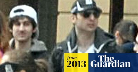 Fbi Investigates Links Between Tsarnaev Brothers And Man Shot In Florida Florida The Guardian