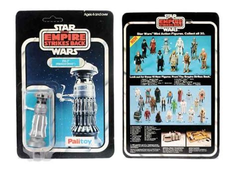 The 30 Most Valuable Star Wars Toys Gunaxin