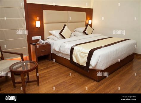 Generic Hotel Room Hi Res Stock Photography And Images Alamy