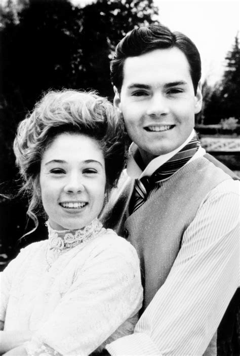 Jonathan Crombie Remembered By Anne Of Green Gables Costar Megan