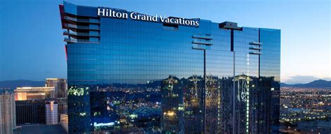 Hilton Grand Vacations Timeshare Presentation Review - Points with a Crew