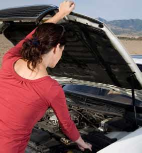 It just shuts down on my way to work! Why a car won't start - troubleshooting tips