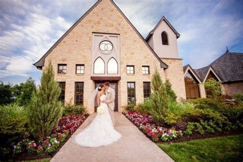 Epic Spots To Get Married In Oklahoma That Ll Blow Guests Away