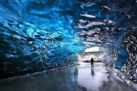 The 25 Most Surreal Places In The World