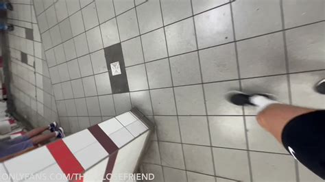 Thatclosefriend On Twitter ‘went Cruising At Bakerloo Station Love A Mutual Urinal Wank’