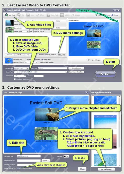 Dvd Burn Lightscribe Windows 11 Easiest Video Editor Converter