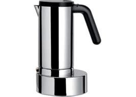 Alessi | Espresso machine reviews, Espresso, Best espresso machine