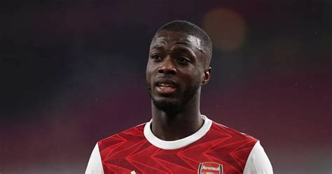 arsenal still owe huge payments on nicolas pepe transfer despite axing £72m flop mirror online