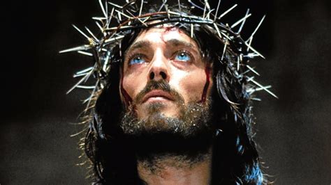 TRAILER Jesus Of Nazareth 1977