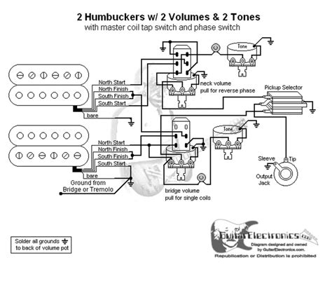 Wiring Diagram For Gibson Les Paul Wiring Diagram And Schematics