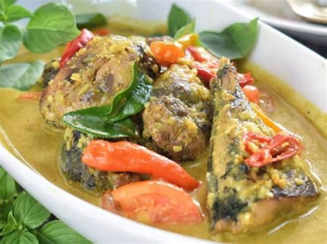 27 Resep Masakan Indonesia Sehari Hari Yang Enak Dan Praktis Irieq Blog
