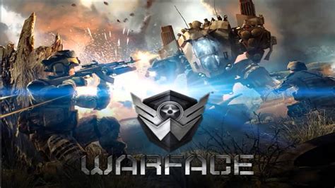 Игра Warface обзор геймплей системные требования отзывы